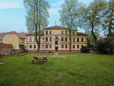 Prodej bytu 3+kk 73 m² Jindřichův Hradec