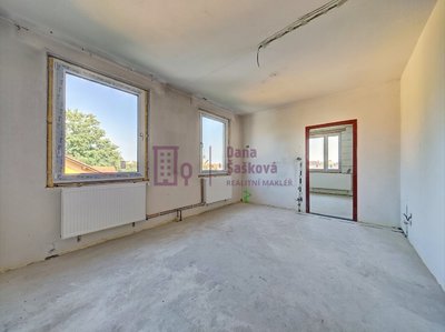 Prodej bytu 3+1, 68m²