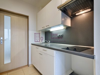 Pronájem bytu 1+kk, garsoniery 25 m² Jindřichův Hradec