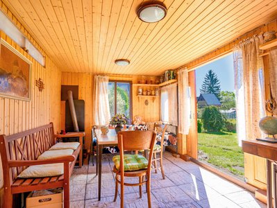 Prodej chaty, 74m²