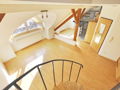 Pronájem bytu 2+kk 60 m² Trutnov