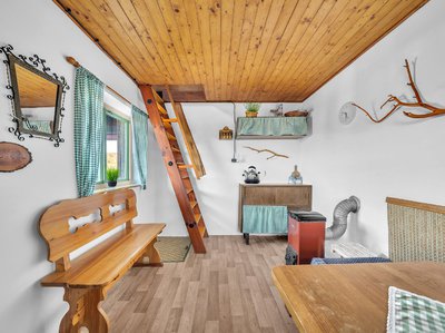 Prodej chaty 27 m² Trutnov