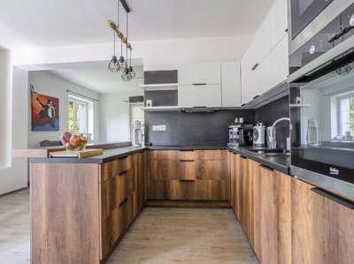 Prodej rodinného domu 238 m² Trutnov