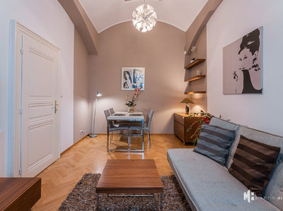 Pronájem bytu 2+kk, 103m²