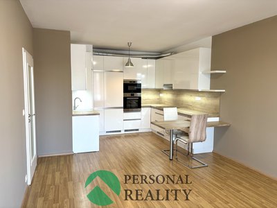 Pronájem bytu 2+kk 62 m² Praha