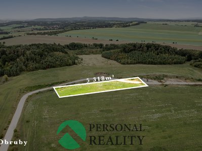 Prodej zemědělské půdy, 8425m²