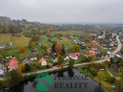 Prodej zemědělské usedlosti, 120m²