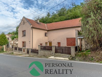 Prodej rodinného domu, 144m²