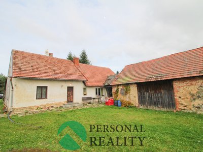 Prodej rodinného domu, 90m²