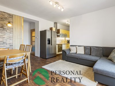 Prodej bytu 4+kk 79 m² Příbram