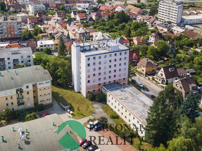 Prodej bytu 2+1 49 m² Přelouč