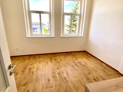 Pronájem bytu 1+kk, garsoniery, 21m²