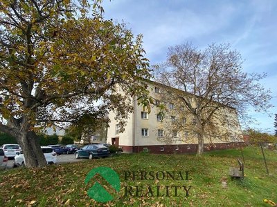 Prodej bytu 3+1 58 m² Chvaletice