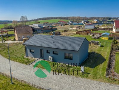 Prodej rodinného domu, 104m²