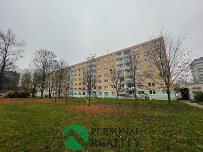 Prodej bytu 3+1 68 m² Kladno