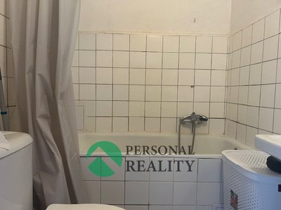 Pronájem bytu 1+kk, garsoniery 23 m² Praha