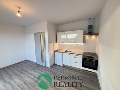 Pronájem bytu 2+kk 39 m² Chlumec nad Cidlinou