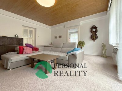 Prodej bytu 3+1 129 m² Praha