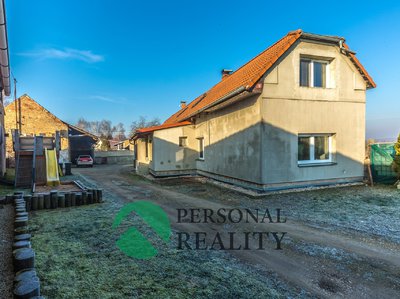 Prodej rodinného domu 223 m² Kostomlaty nad Labem