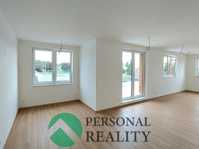 Prodej bytu 2+kk 76 m² Chlumec nad Cidlinou