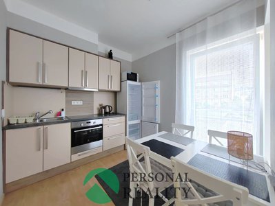 Prodej bytu 2+kk 60 m² Mariánské Lázně