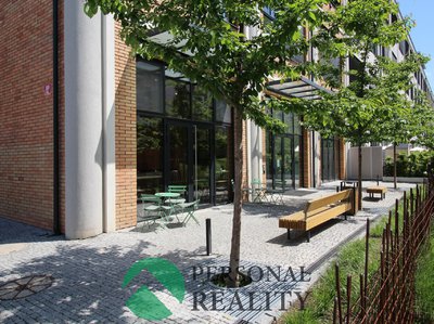 Prodej obchodu 140 m² Praha