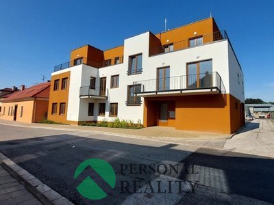 Prodej bytu 2+kk, 58m²