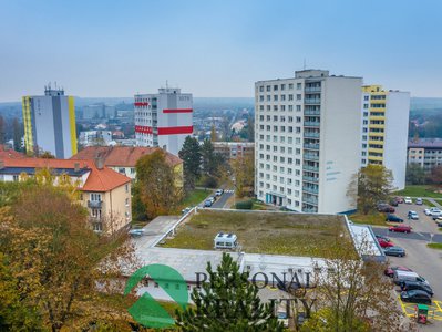 Prodej bytu 3+1 71 m² Mělník