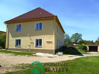 Pronájem bytu 2+1, 69m²