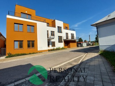 Prodej bytu 2+kk, 76m²