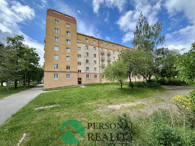 Prodej bytu 2+1 61 m² Most