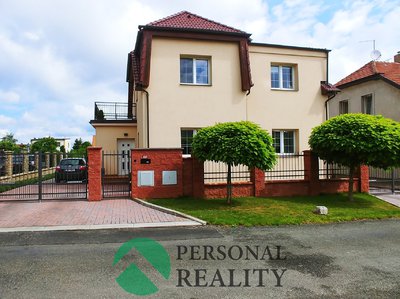 Prodej rodinného domu, 167m²