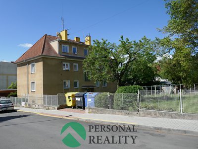 Pronájem bytu 2+1 50 m² Litoměřice