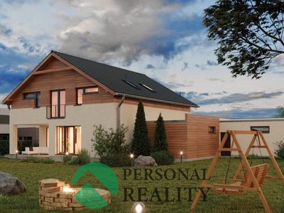 Prodej stavební parcely 5042 m² Chlumec nad Cidlinou