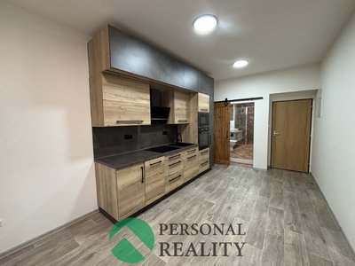 Pronájem bytu 2+kk 45 m² Chlumec nad Cidlinou