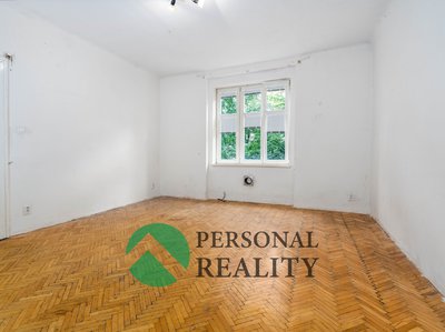 Prodej bytu 2+1 56 m² Praha