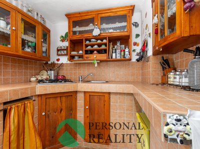 Prodej chalupy, 192m²
