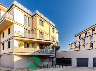 Pronájem bytu 2+kk 56 m² Brandýs nad Labem-Stará Boleslav