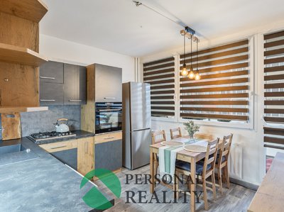 Pronájem bytu 2+1 66 m² Příbram