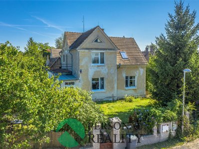 Prodej rodinného domu 135 m² Mělník