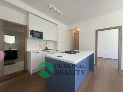 Pronájem bytu 2+kk 53 m² Praha