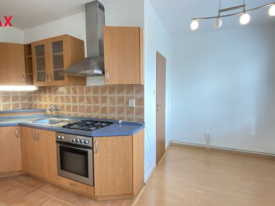 Pronájem bytu 2+1 59 m² Šumperk