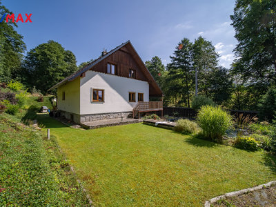 Prodej rodinného domu 205 m² Jeseník