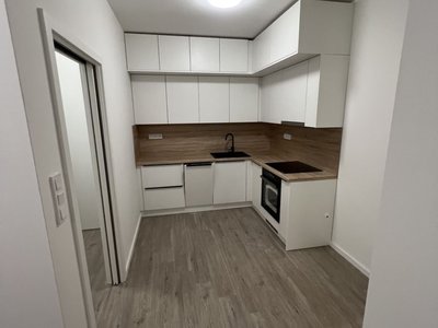 Pronájem bytu 2+kk 43 m² Mohelnice