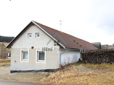 Prodej rodinného domu, 180m²