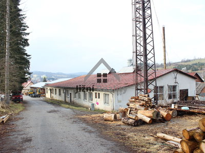 Prodej komerčního pozemku, 19975m²