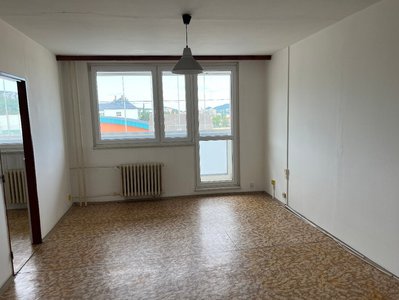 Prodej bytu 3+1 79 m² Králův Dvůr