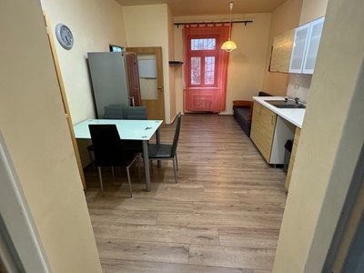 Prodej bytu 1+1 44 m² Praha