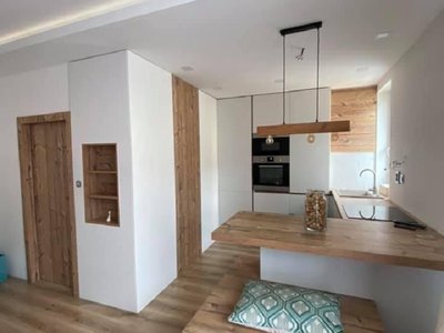 Prodej bytu 1+kk, garsoniery 63 m² Praha