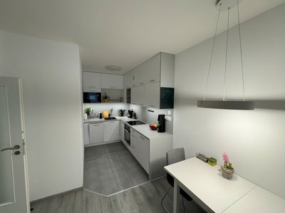 Prodej bytu 2+kk 55 m² Praha